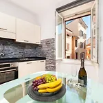 Apartmán Rogic