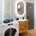 Apartmán Rogic
