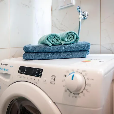 Apartment Rogic Rovinj