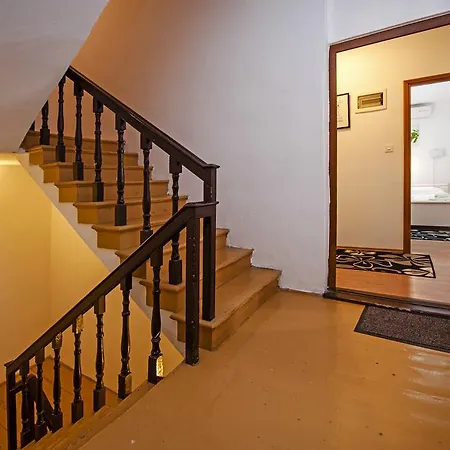 Apartmán Rogic Rovinj