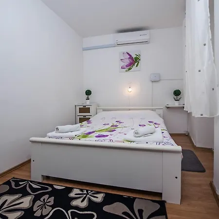 Rogic Apartmán Rovinj