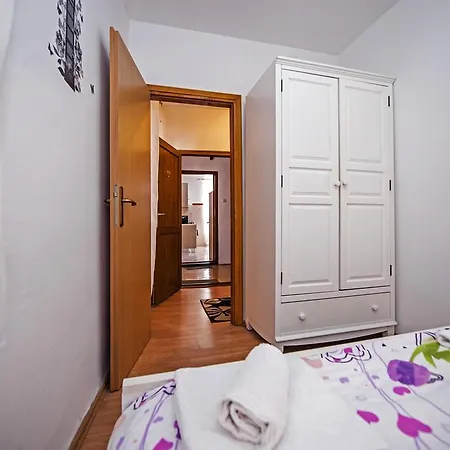 Rogic Apartment Rovinj