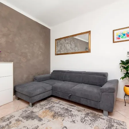 Rogic Apartment Rovinj