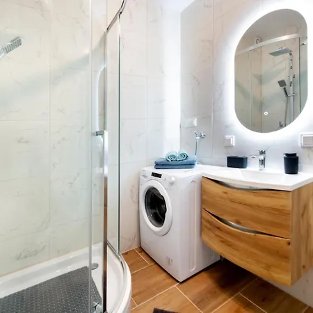 Rogic Apartment