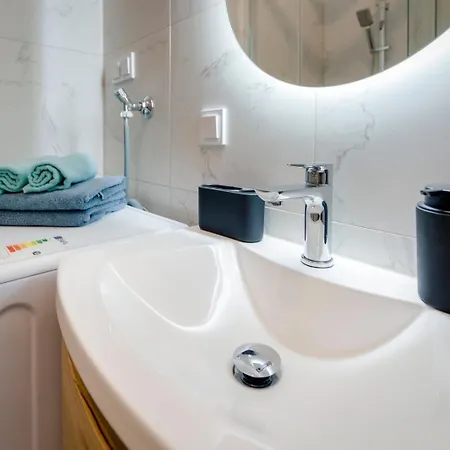 Rogic Apartment *