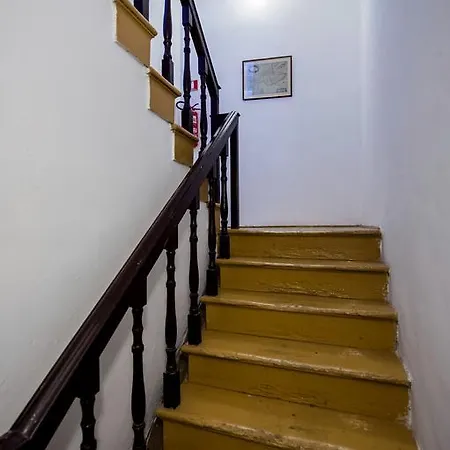 Apartment Rogic *