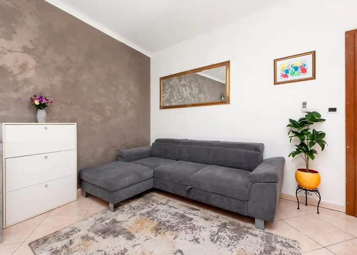 Rogic Apartamento Rovinj