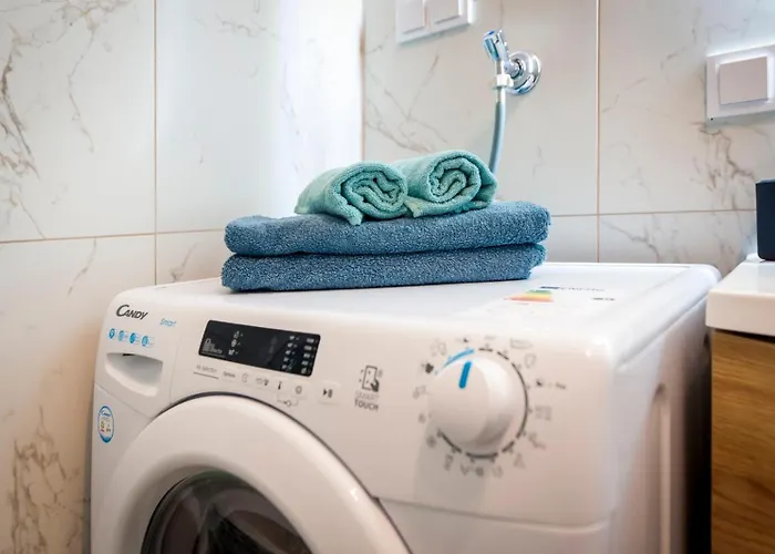 Apartamento Rogic Rovinj