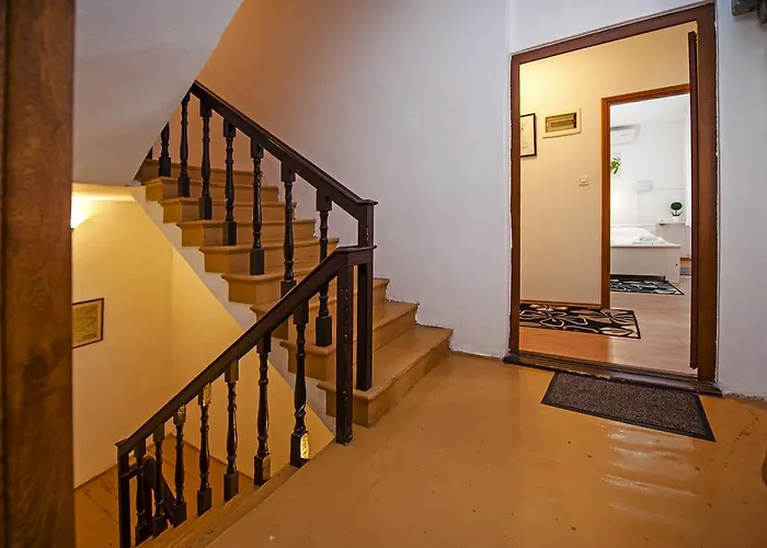 Apartamento Rogic Rovinj