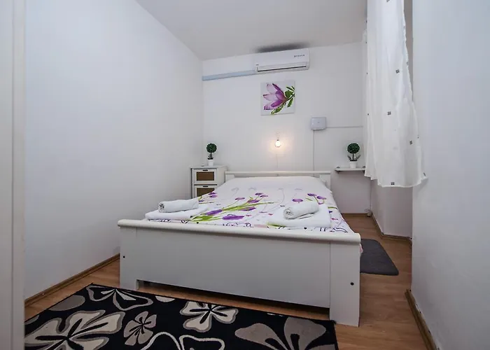 Rogic Apartamento Rovinj