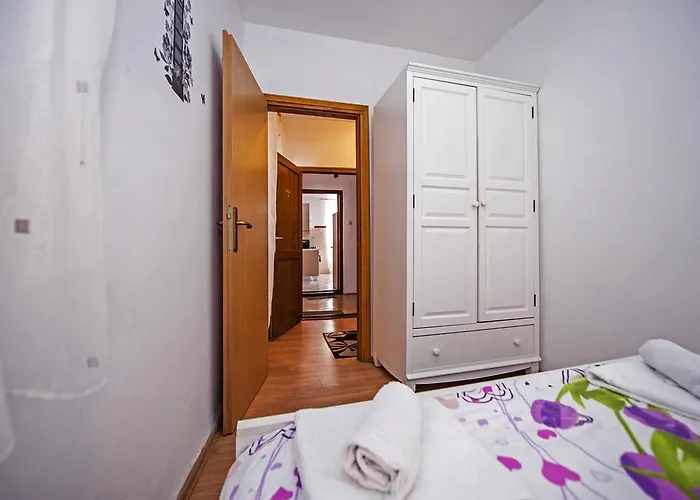 Rogic Apartamento Rovinj